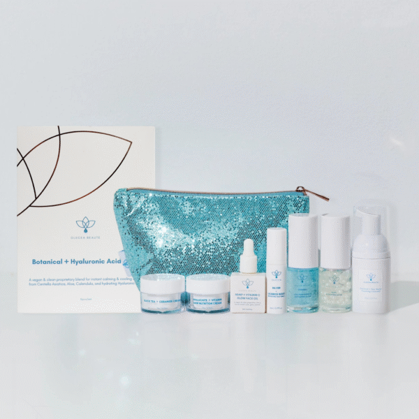 Clean Skin Ritual Deluxe