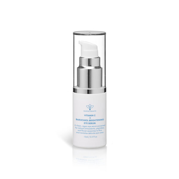 Vitamin C + Bakuchiol Brightening Eye Serum 15ml/0.5 fl oz